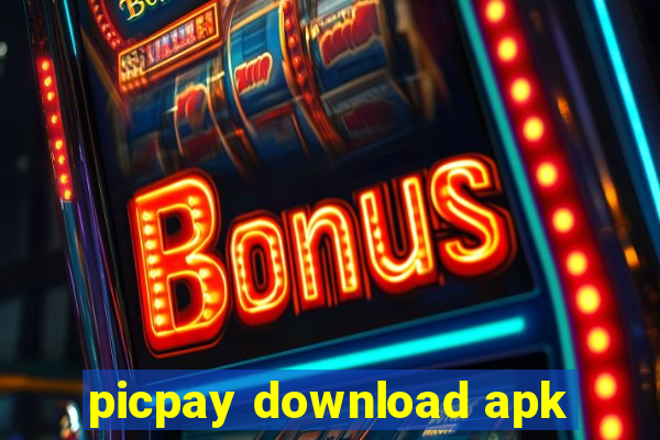 picpay download apk